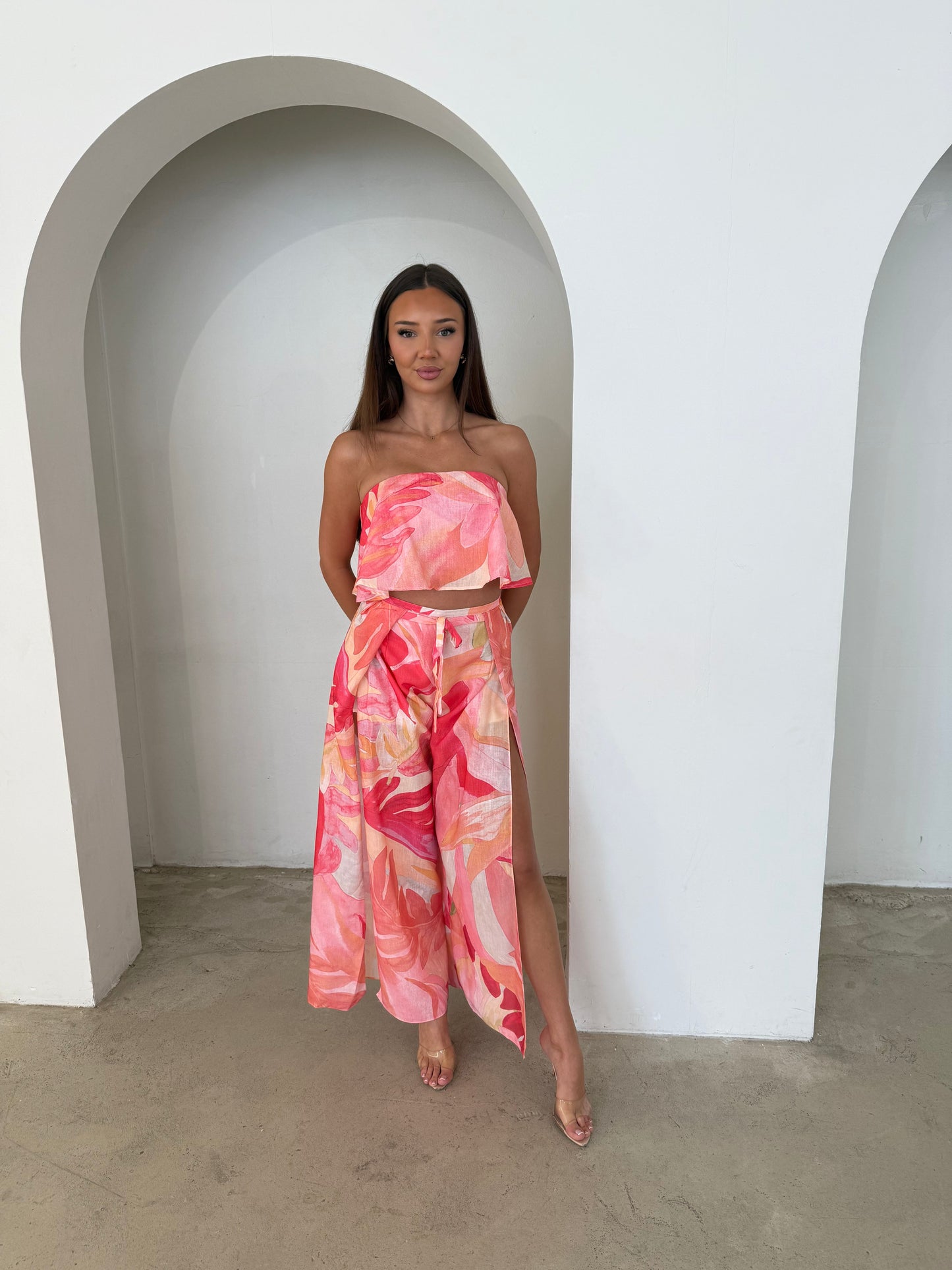 BRE SET - WATERMELON