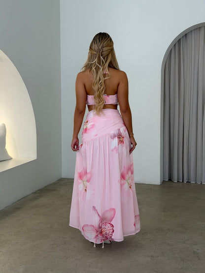 SHIMMER SET - PINK
