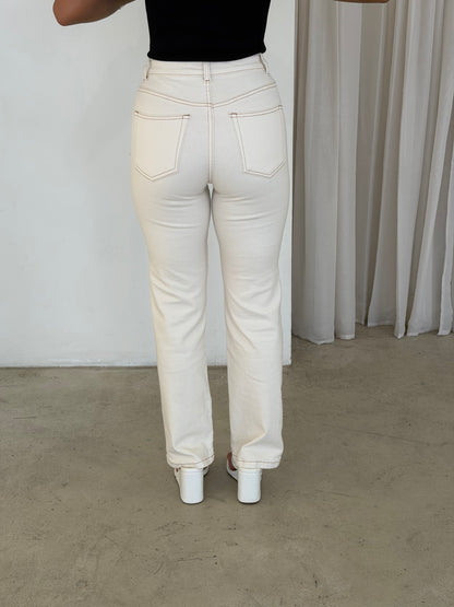 AIMEE JEANS - OAT