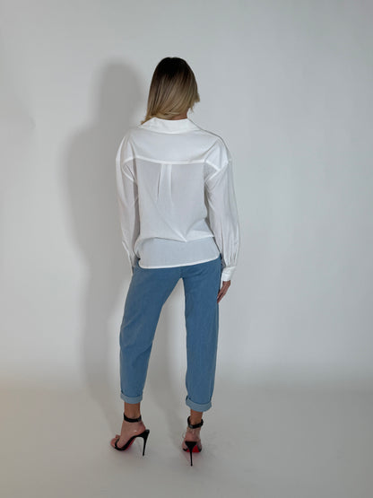 INDIE JEANS - LIGHT DENIM