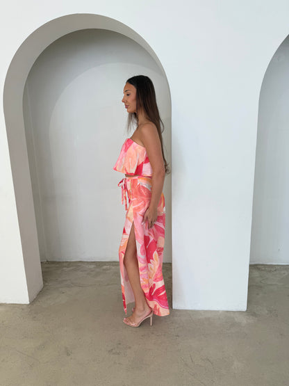 BRE SET - WATERMELON